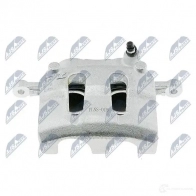 Тормозной суппорт NTY PYY 1E1 1437720449 HZP-NS-015 - Изображение 4