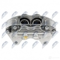 Тормозной суппорт NTY C2X 98L HZP-TY-010 1437720469 - Изображение 3
