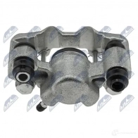 Тормозной суппорт NTY VGYHTO M 1437718924 HZT-TY-022 - Изображение 2