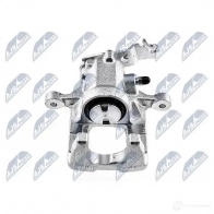 Тормозной суппорт NTY HZT-VW-039 1437715880 71 0HU - Изображение 5