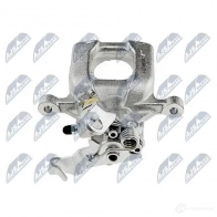 Тормозной суппорт NTY HZT-VW-038 Z YDD1S 1437715904 - Изображение 3