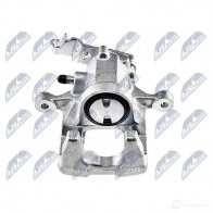 Тормозной суппорт NTY HZT-VW-038 Z YDD1S 1437715904 - Изображение 5