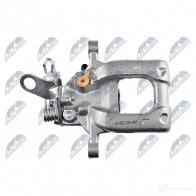 Тормозной суппорт NTY HZT-VW-038 Z YDD1S 1437715904 - Изображение 6