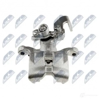 Тормозной суппорт NTY HZT-MZ-003 1437718100 SX 3KBQ - Изображение 4