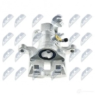 Тормозной суппорт NTY HZT-MZ-003 1437718100 SX 3KBQ - Изображение 5