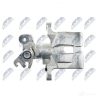 Тормозной суппорт NTY HZT-MZ-003 1437718100 SX 3KBQ - Изображение 6