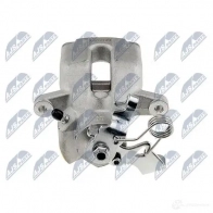 Тормозной суппорт NTY R WWT7 1437715894 HZT-CT-012 - Изображение 3