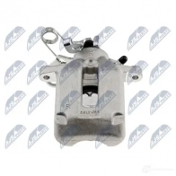 Тормозной суппорт NTY R WWT7 1437715894 HZT-CT-012 - Изображение 4