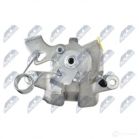 Тормозной суппорт NTY R WWT7 1437715894 HZT-CT-012 - Изображение 5