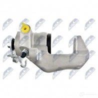 Тормозной суппорт NTY R WWT7 1437715894 HZT-CT-012 - Изображение 7