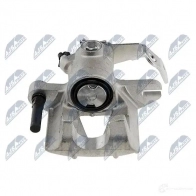 Тормозной суппорт NTY Opel Astra (G) 2 Хэтчбек 1.8 16V (F08. F48) 116 л.с. 1998 – 2000 HZT-PL-045 J SWFN