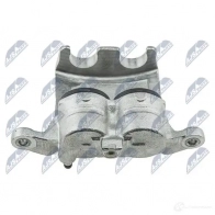 Тормозной суппорт NTY LA RC166 HZP-NS-026 1437720488 - Изображение 2
