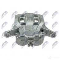 Тормозной суппорт NTY LA RC166 HZP-NS-026 1437720488 - Изображение 3