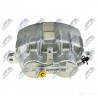 Тормозной суппорт NTY ZIS I50S 1437720260 HZT-ME-040 - Изображение 3