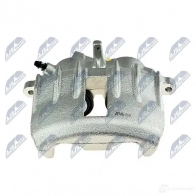Тормозной суппорт NTY ZIS I50S 1437720260 HZT-ME-040 - Изображение 4