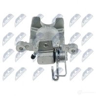 Тормозной суппорт NTY HZT-KA-004 MZ5TF W6 1437718706 - Изображение 2