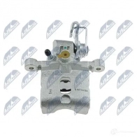 Тормозной суппорт NTY HZT-KA-004 MZ5TF W6 1437718706 - Изображение 4