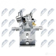 Тормозной суппорт NTY HZT-NS-004 P 6M3O 1437719769 - Изображение 4