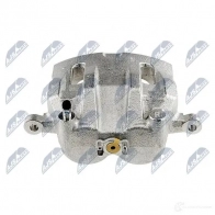 Тормозной суппорт NTY HZP-KA-001 8 KL2YL6 1437716366 - Изображение 3