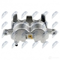Тормозной суппорт NTY OC230 D 1437716359 HZP-KA-000 - Изображение 2