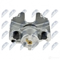 Тормозной суппорт NTY HZP-PL-025 Z12 U0HM 1437720705 - Изображение 2