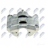 Тормозной суппорт NTY HZP-PL-025 Z12 U0HM 1437720705 - Изображение 4
