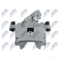 Тормозной суппорт NTY HZT-RE-017 5O YBQF 1437720701 - Изображение 4