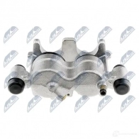 Тормозной суппорт NTY CYH 1BT 1437720599 HZP-FT-004 - Изображение 2