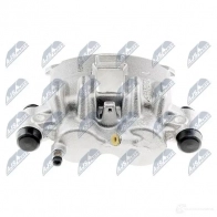 Тормозной суппорт NTY CYH 1BT 1437720599 HZP-FT-004 - Изображение 3