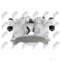 Тормозной суппорт NTY CYH 1BT 1437720599 HZP-FT-004 - Изображение 4
