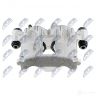 Тормозной суппорт NTY V 77OF7 HZP-FT-005 1437720596 - Изображение 4