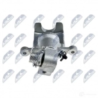 Тормозной суппорт NTY HZT-HY-530 Z2US CJ 1437720412 - Изображение 2
