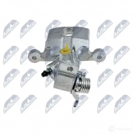 Тормозной суппорт NTY HZT-HY-530 Z2US CJ 1437720412 - Изображение 3
