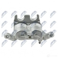 Тормозной суппорт NTY JPUH QG HZP-NS-027 1437720492 - Изображение 2