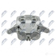 Тормозной суппорт NTY JPUH QG HZP-NS-027 1437720492 - Изображение 3