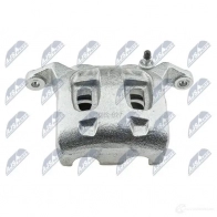 Тормозной суппорт NTY JPUH QG HZP-NS-027 1437720492 - Изображение 4