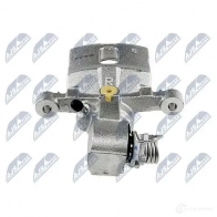 Тормозной суппорт NTY DGS7 2 1437719373 HZT-KA-001 - Изображение 3