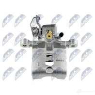 Тормозной суппорт NTY DGS7 2 1437719373 HZT-KA-001 - Изображение 4