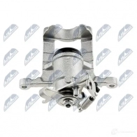 Тормозной суппорт NTY GT9CL AR HZT-PL-025 1437719290 - Изображение 2