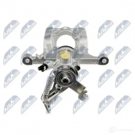 Тормозной суппорт NTY GT9CL AR HZT-PL-025 1437719290 - Изображение 3