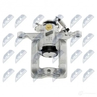 Тормозной суппорт NTY GT9CL AR HZT-PL-025 1437719290 - Изображение 4