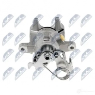 Тормозной суппорт NTY UMW1 D 1437719150 HZT-VW-020 - Изображение 2
