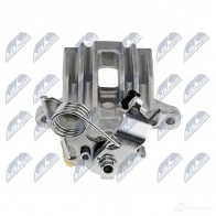 Тормозной суппорт NTY UMW1 D 1437719150 HZT-VW-020 - Изображение 3