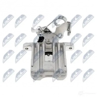 Тормозной суппорт NTY UMW1 D 1437719150 HZT-VW-020 - Изображение 4