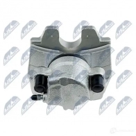 Тормозной суппорт NTY HZP-AU-004 EV 86XO 1437715900 - Изображение 2