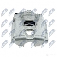 Тормозной суппорт NTY HZP-AU-004 EV 86XO 1437715900 - Изображение 4