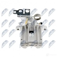 Тормозной суппорт NTY HZT-VW-026 0 ZB4ZK 1437718713 - Изображение 4