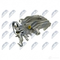 Тормозной суппорт NTY HZT-VW-026 0 ZB4ZK 1437718713 - Изображение 6