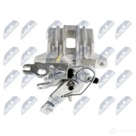 Тормозной суппорт NTY 1437718716 HZT-VW-027 WFEJO G8 - Изображение 3