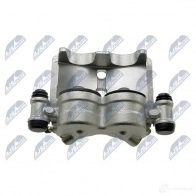 Тормозной суппорт NTY A5S1D BE HZP-ME-012 1437720141 - Изображение 2
